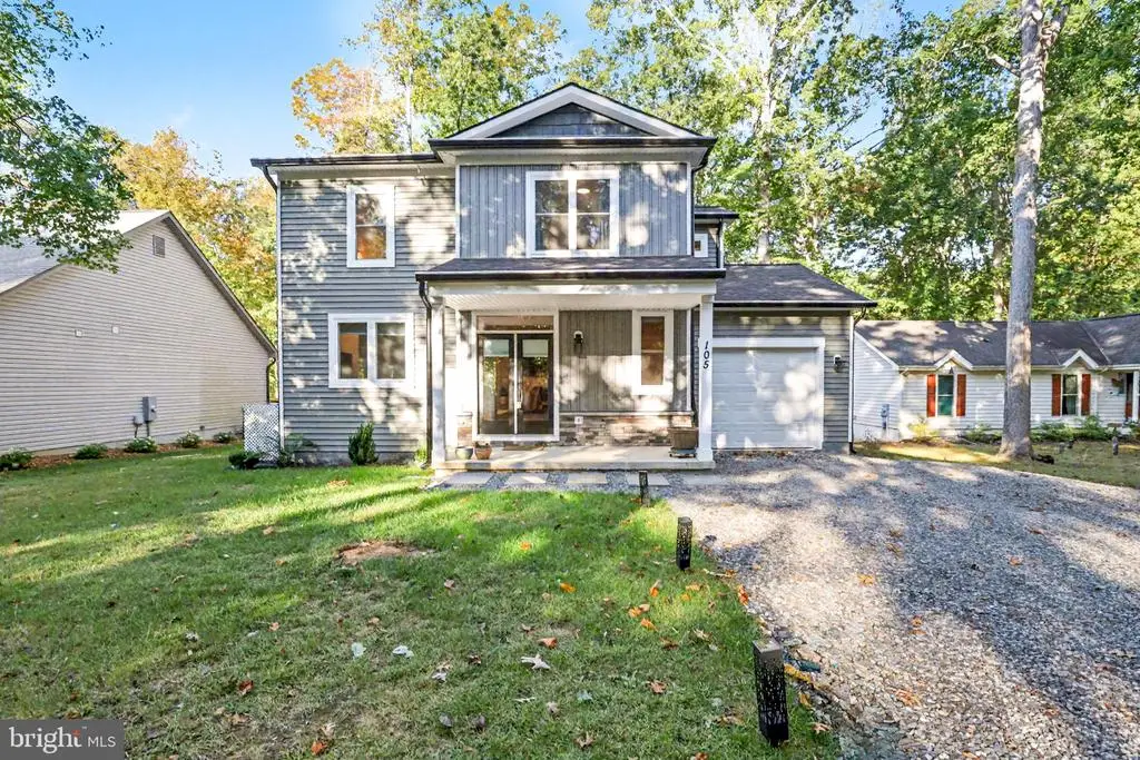 105 Chesterfield Ct, Locust Grove, VA 22508 - Image #1