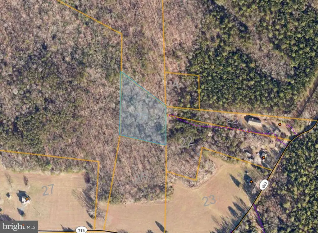 Indiantown Rd, Locust Grove, VA 22508 - #1