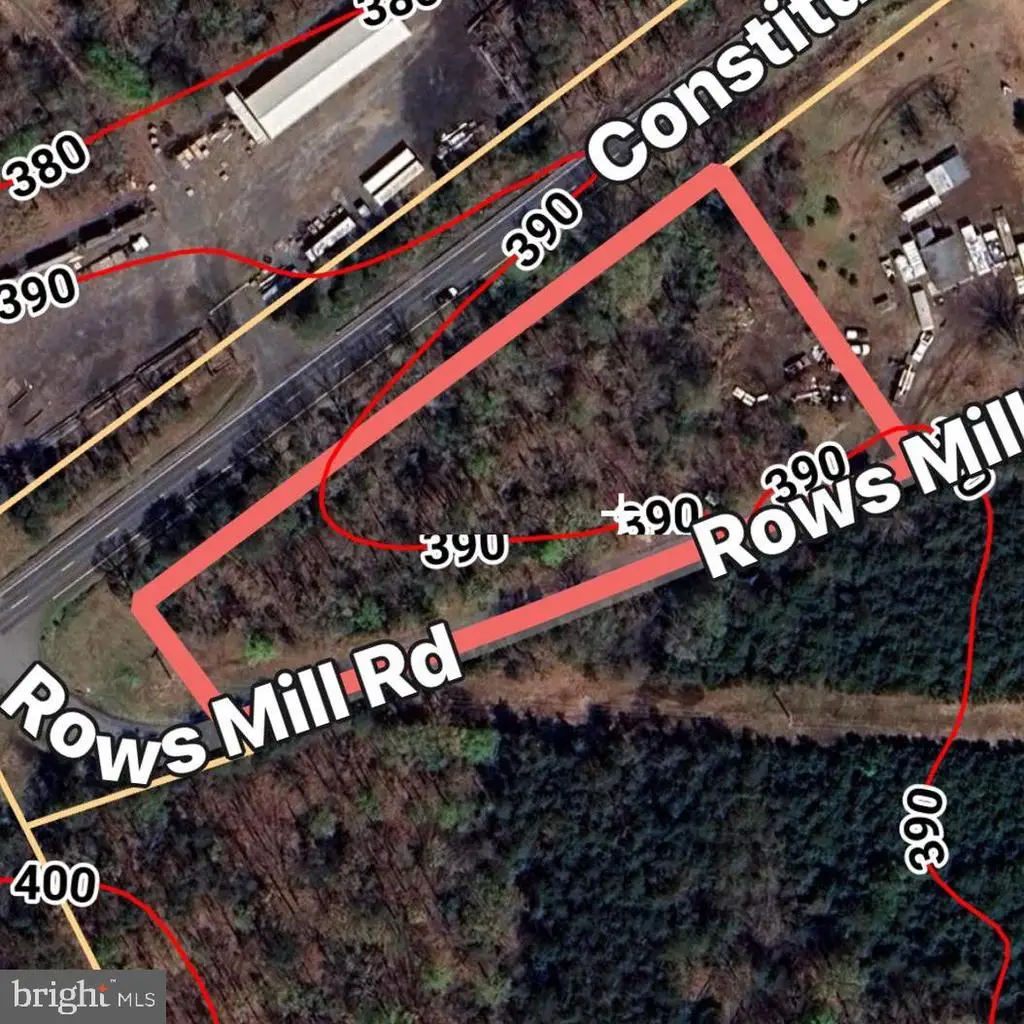 29629 Rows Mill Rd, Rhoadesville, VA 22542 - #1