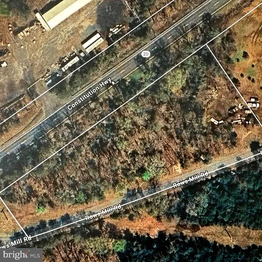 29629 Rows Mill Rd, Rhoadesville, VA 22542 - #2