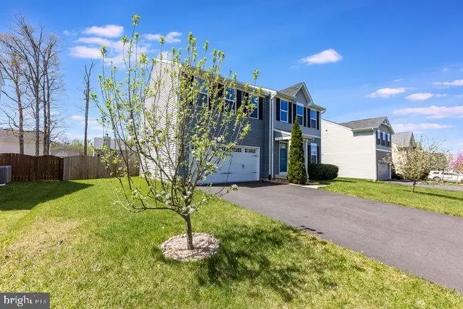 2082 Mallard Ln, Locust Grove, VA 22508 - #2