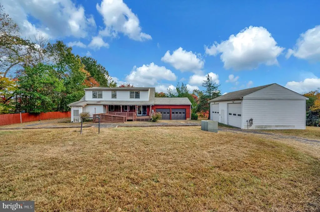 3856 Rapidan Hills Dr, Locust Grove, VA 22508 - #1