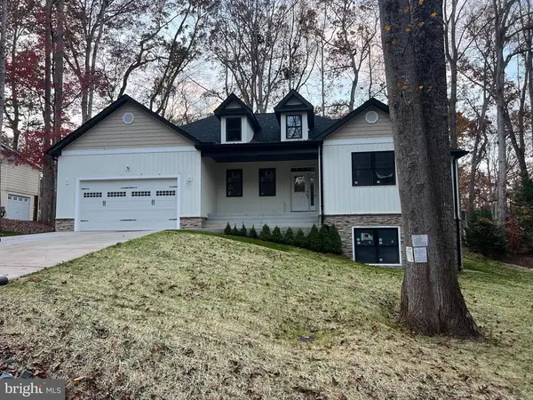 501 Gold Valley Rd, Locust Grove, VA 22508