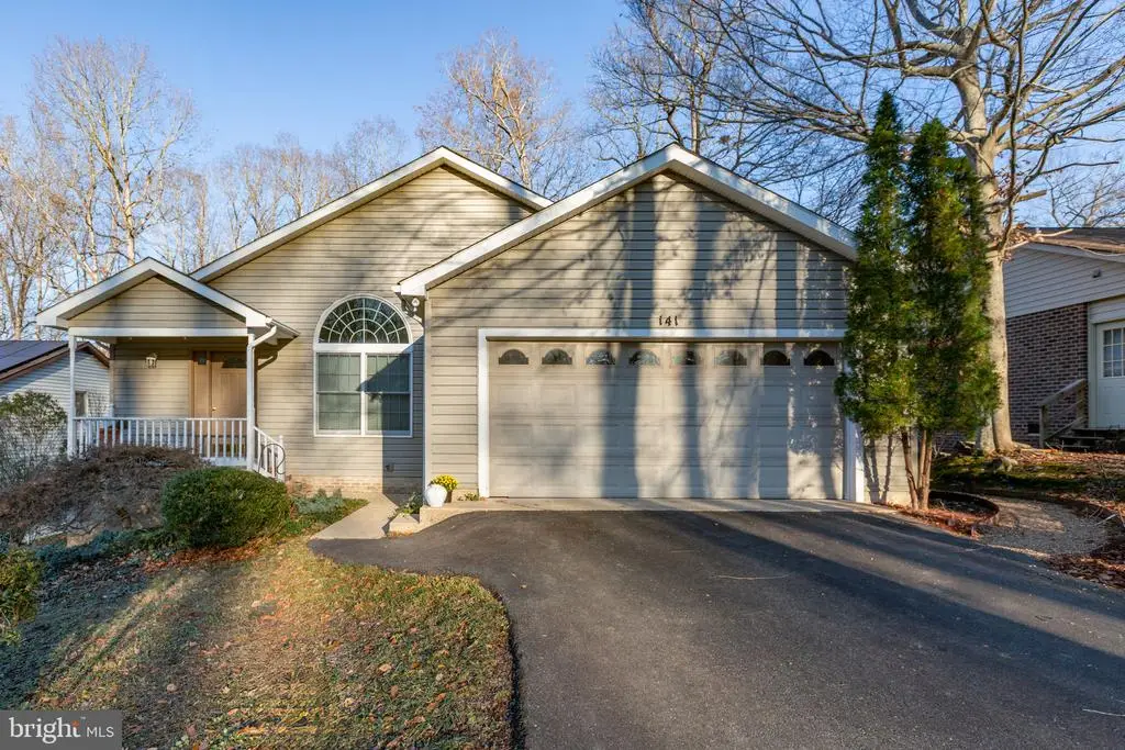 141 Green Street, Locust Grove, VA 22508 - Image #1