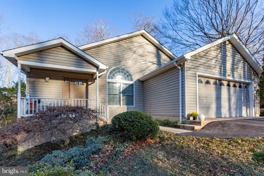 141 Green Street, Locust Grove, VA 22508 - Image #3