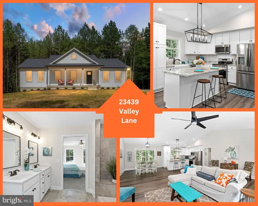 23439 Valley Ln, Unionville, VA 22567 - #1