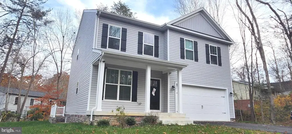 101 Indian Hills Rd, Locust Grove, VA 22508 - #1