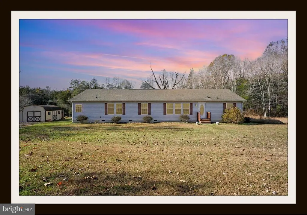 11370 Woodland Dr, Unionville, VA 22567 - #1