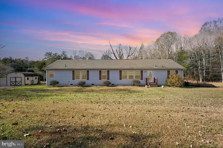 11370 Woodland Dr, Unionville, VA 22567 - #2