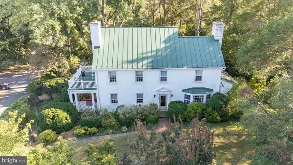 358 Main St, Orange, VA 22960