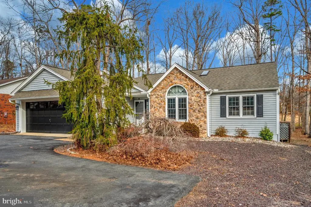 117 Green St, Locust Grove, VA 22508 - #1