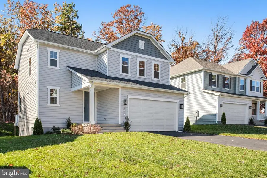 2808 White Tail Dr, Locust Grove, VA 22508 - #2