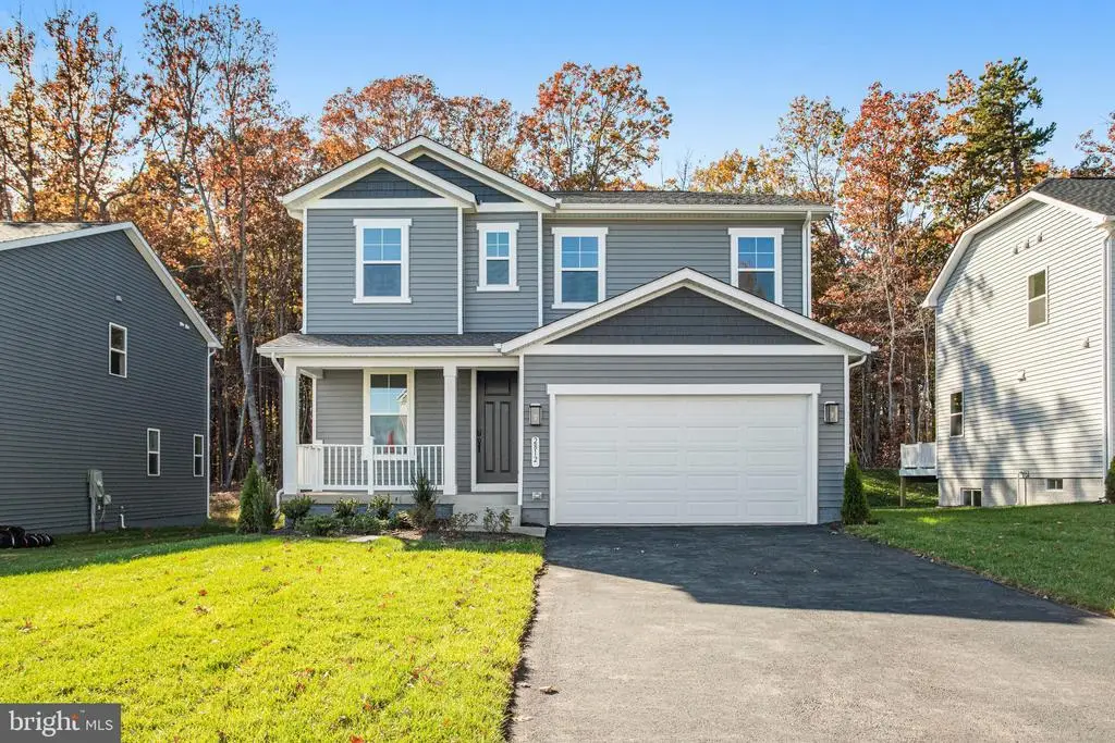 2812 White Tail Dr, Locust Grove, VA 22508 - #1