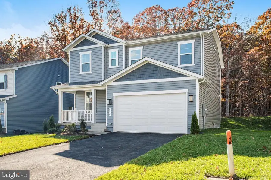 2812 White Tail Dr, Locust Grove, VA 22508 - #2