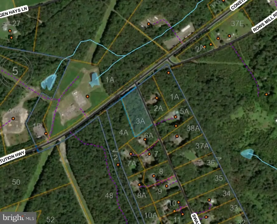 Constitution Hwy, Orange, VA 22960 - #2