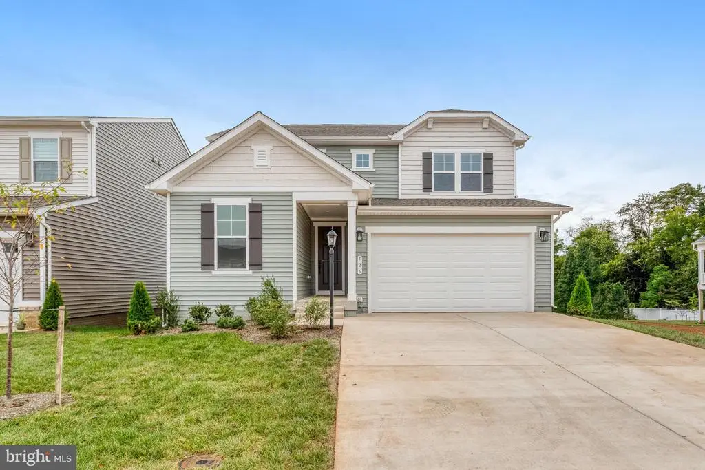 526 Aster Ln, Orange, VA 22960 - Image #1