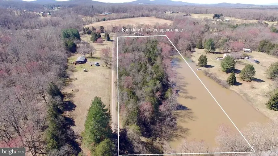 0 Mcalexander Rd, Orange, VA 22960 - Image #3