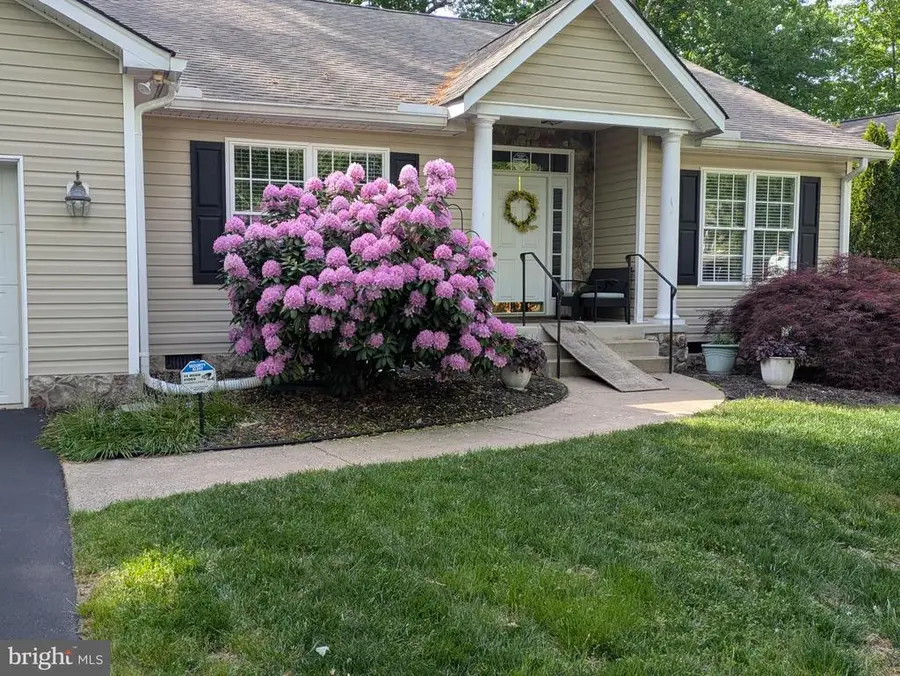 210 Saylers Creek Rd, Locust Grove, VA 22508 - #2