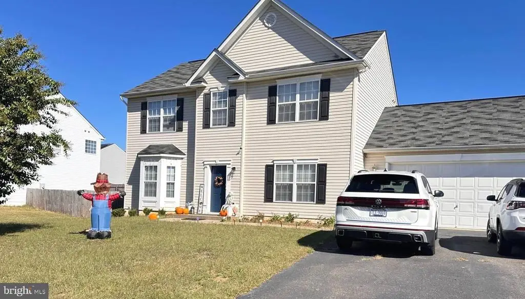 35391 Pheasant Ridge Rd, Locust Grove, VA 22508 - #1