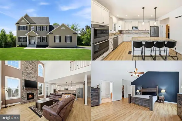 27732 Tatum Rd, Unionville, VA 22567