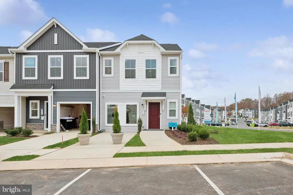 2610 Grey Wolf Ln, Locust Grove, VA 22508 - Image #1