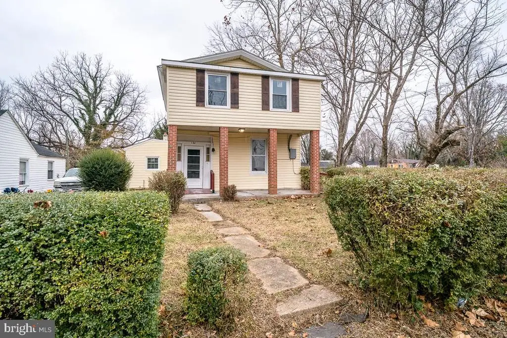 120 Charles St, Gordonsville, VA 22942 - #1