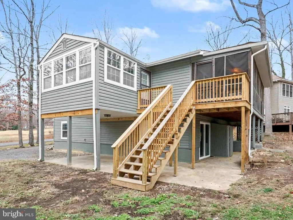 305 Green St, Locust Grove, VA 22508 - #1