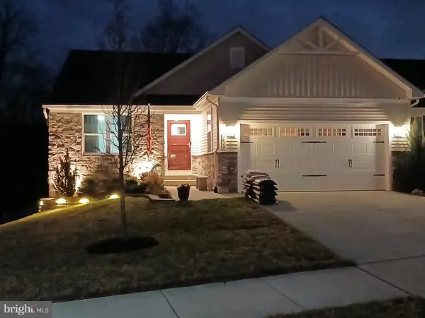 3619 Twin Lake Blvd, Locust Grove, VA 22508