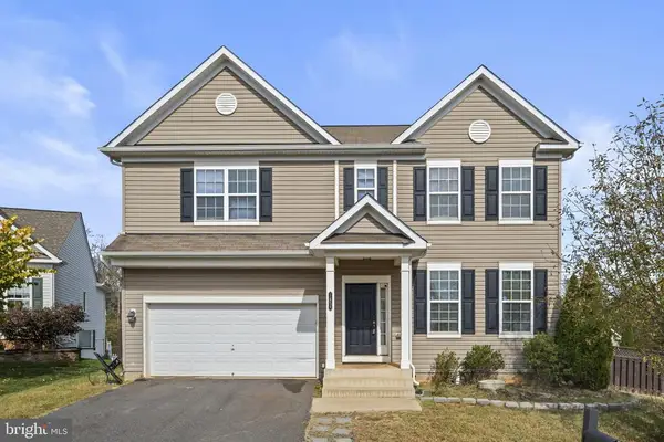 1456 Casual Water Way, Locust Grove, VA 22508