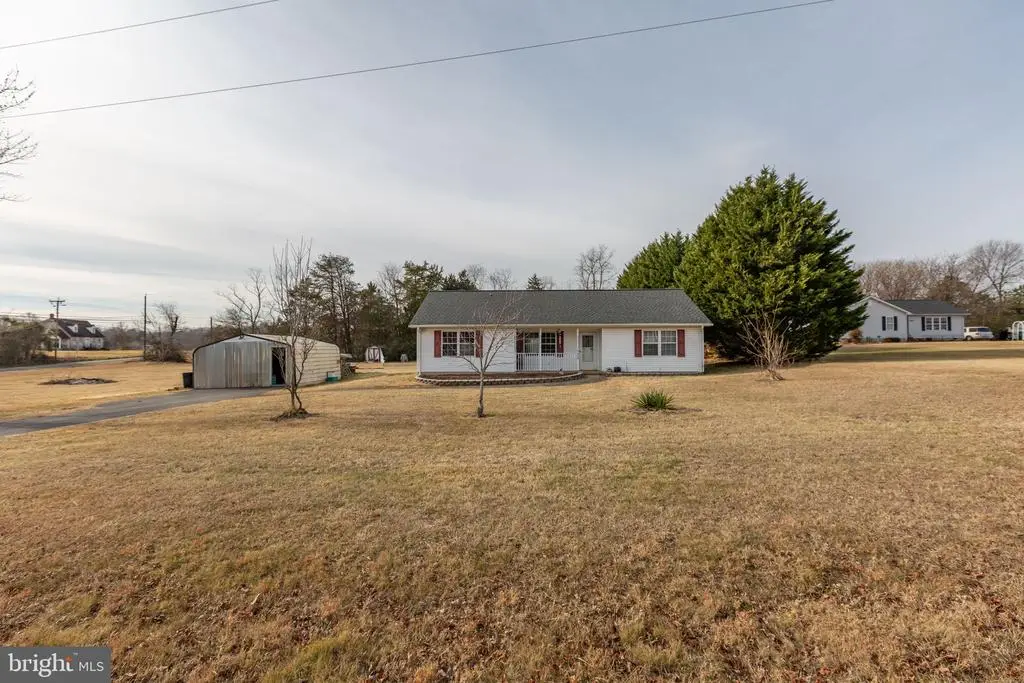 9408 Stonegate Lane, Rhoadesville, VA 22542 - #1