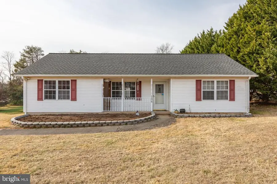 9408 Stonegate Lane, Rhoadesville, VA 22542 - #2