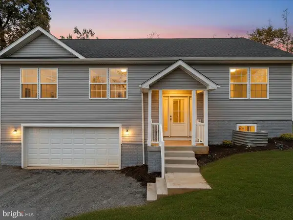 3281 Russel Run Rd, Locust Grove, VA 22508