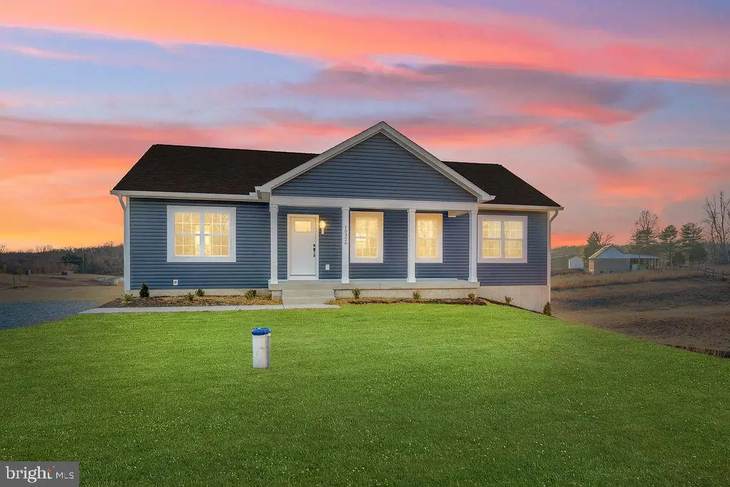 15326 Cox Mill Rd, Gordonsville, VA 22942 - #1