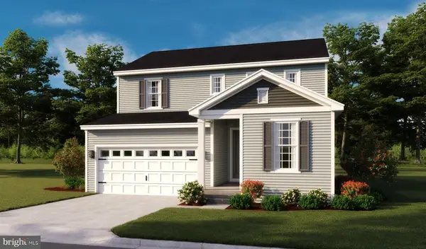 Clover Lane Citrine Plan, Orange, VA 22960