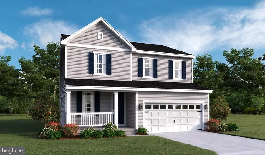 Clover Lane Lapis Plan, Orange, VA 22960 - Image #2