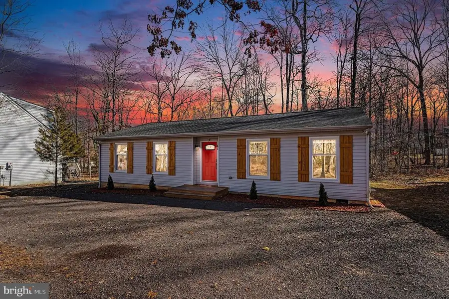 108 Seven Pines Dr, Locust Grove, VA 22508 - #2