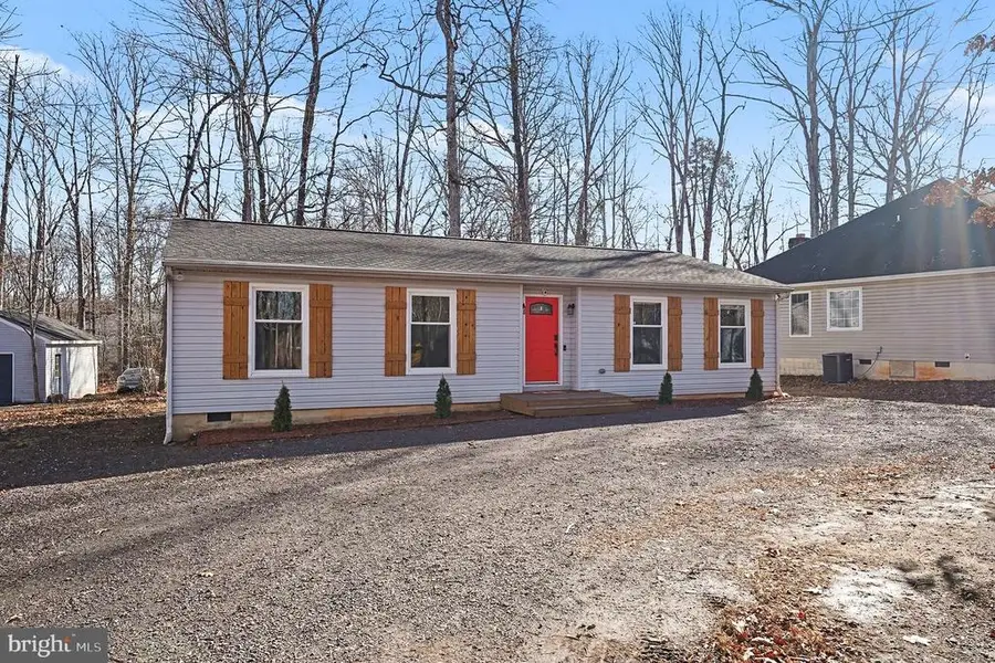 108 Seven Pines Dr, Locust Grove, VA 22508 - #3