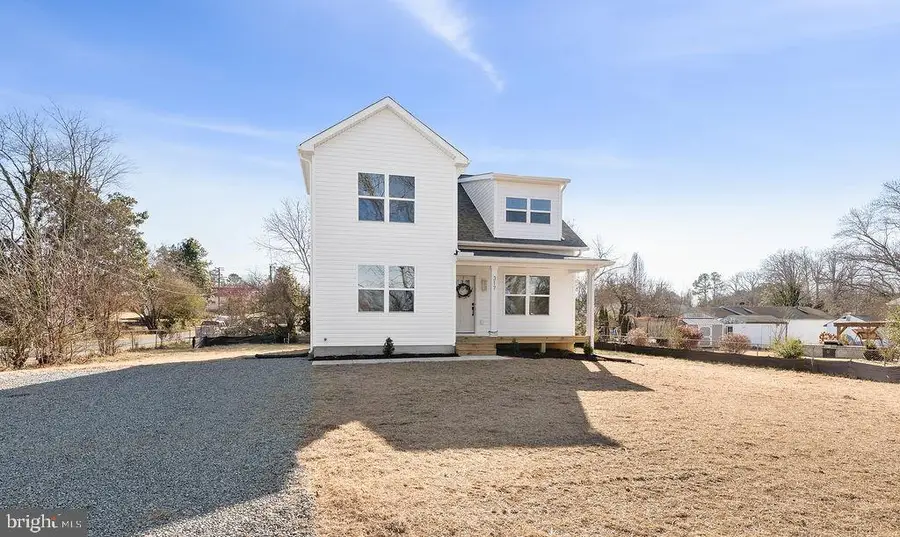 317 Grove Ave, Gordonsville, VA 22942 - #2