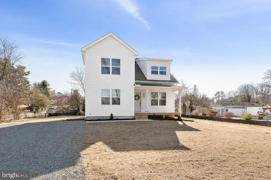 317 Grove Ave, Gordonsville, VA 22942 - #3