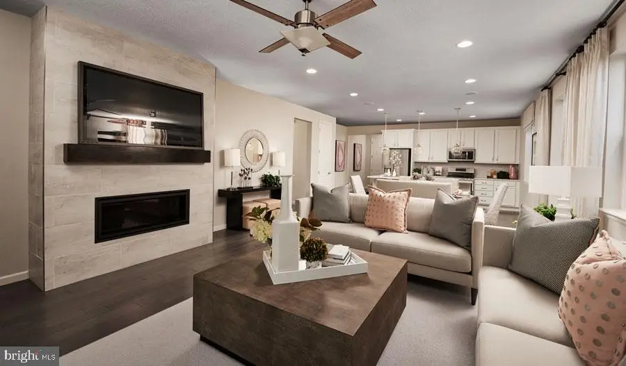 Clover Lane Alexandrite Plan, Orange, VA 22960 - Image #3