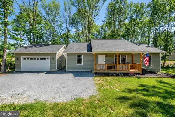 26399 Orange Springs Rd, Unionville, VA 22567
