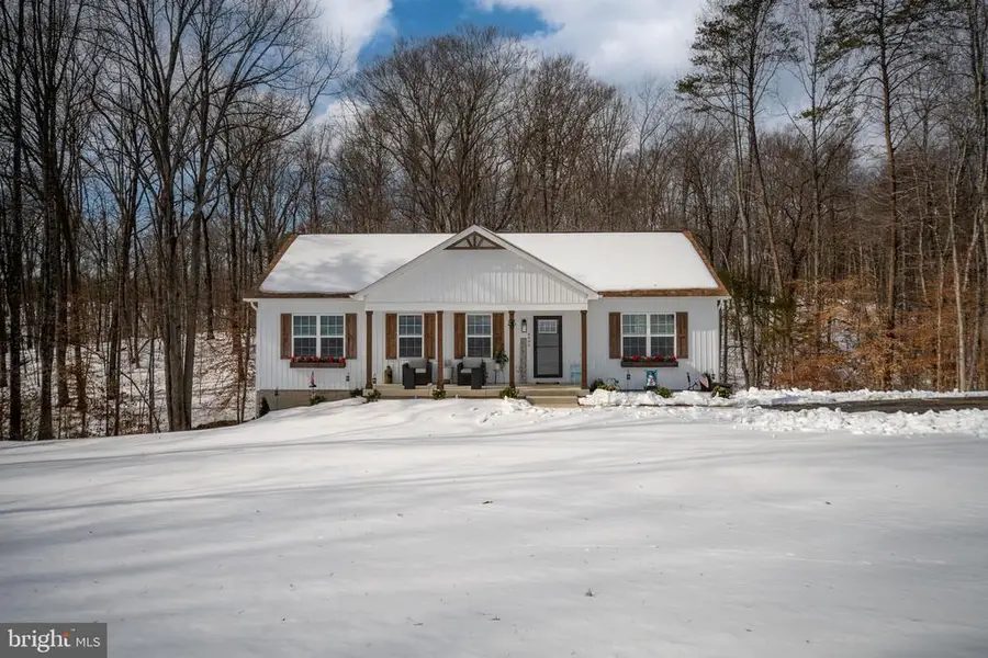 4496 Rolling Hills Drive, Culpeper, VA 22701 - #2