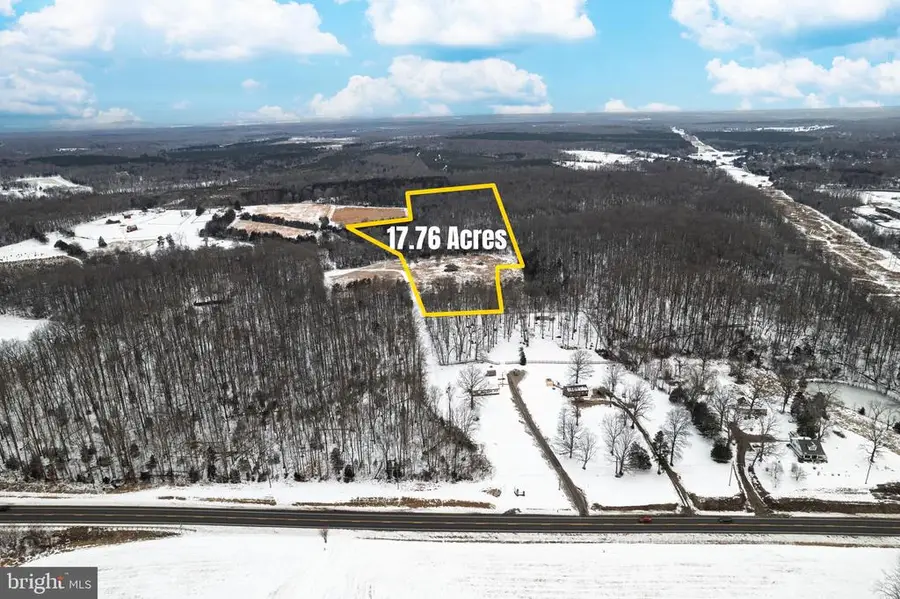 0 Decantis Dr, Locust Grove, VA 22508 - #3