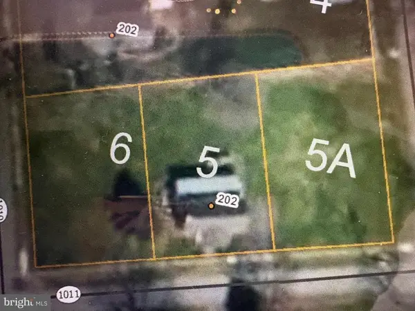 0 Market St, Gordonsville, VA 22942