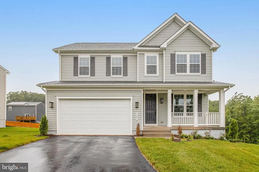 35675 Aspen Way, Locust Grove, VA 22508 - #1