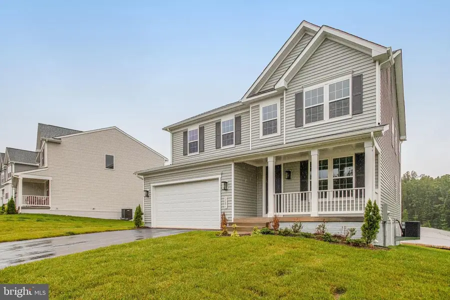 35675 Aspen Way, Locust Grove, VA 22508 - #3