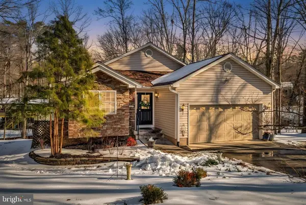 112 Birchside Cir, Locust Grove, VA 22508