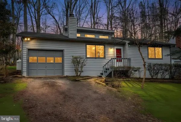 213 Mt Pleasant Dr, Locust Grove, VA 22508