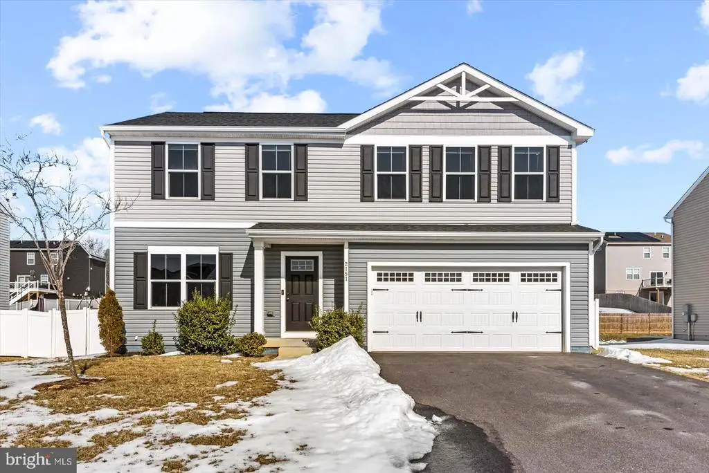 2151 Mourning Dove Dr, Locust Grove, VA 22508 - #1