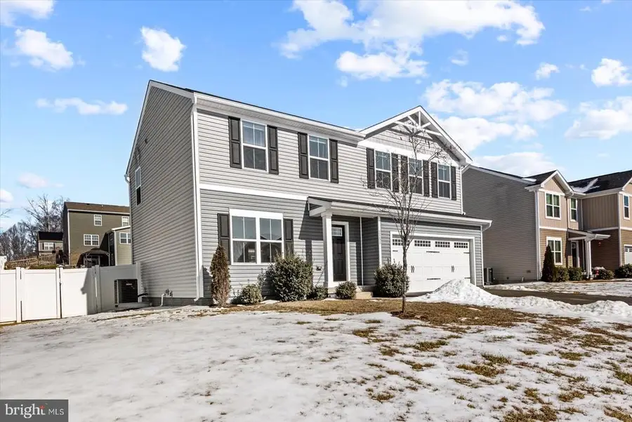 2151 Mourning Dove Dr, Locust Grove, VA 22508 - #3